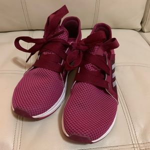 Like New Adidas Edge Lux